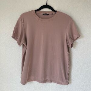 Cuts Tomboy Tee T-Shirt